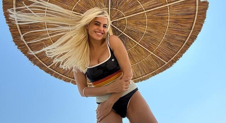 Son hali hayranlarını şaşırttı: Büşra Pekinin zaman içindeki değişimini göre şok oluyor