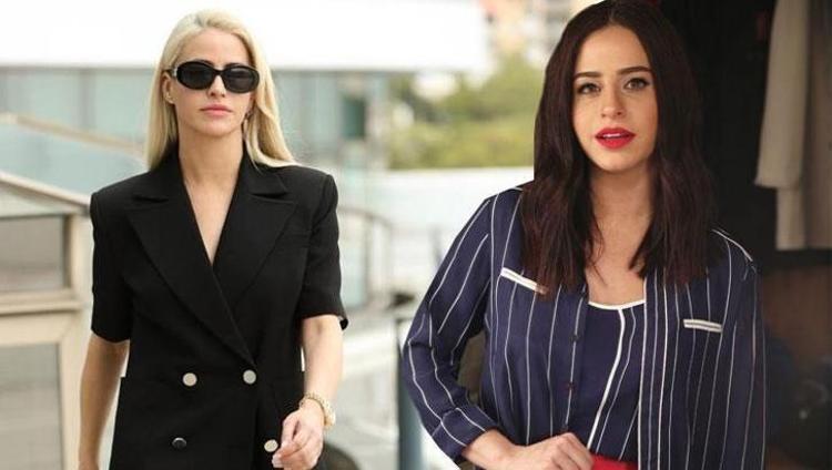 Son hali hayranlarını şaşırttı: Büşra Pekinin zaman içindeki değişimini göre şok oluyor