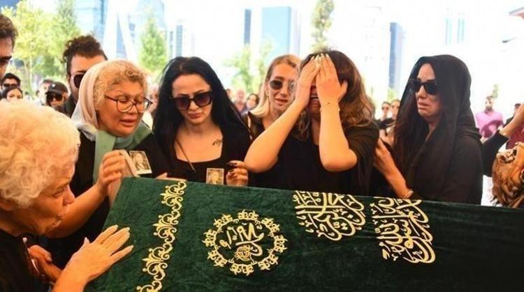 20 HAZİRANDA VEFAT ETTİ