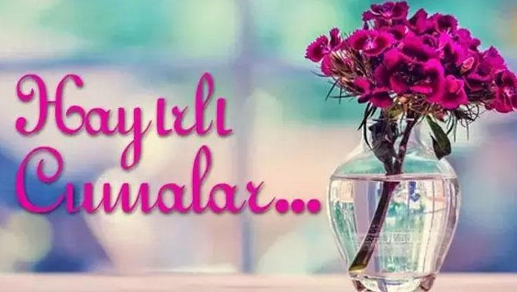 15 AĞUSTOS CUMA MESAJLARI RESİMLİ, AYETLİ