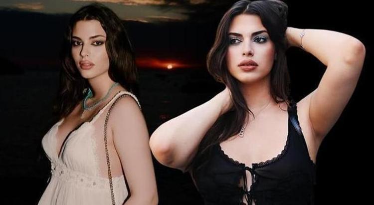 Tartıya çıkmama kararı alan Derin Talu, takipçisine öyle bir cevap verdi ki…