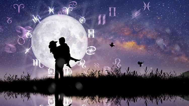 En çabuk aşık olan burçlar Kalbini kolayca kaptırıyorlar