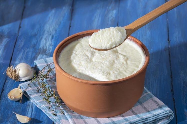 3 günde 3 kilo verdiren karışım karnı dümdüz yapıyor