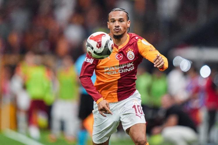 Son 13 resmi maçı kazandı