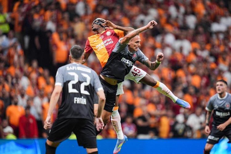 Sahasındaki son 19 lig maçını kaybetmedi