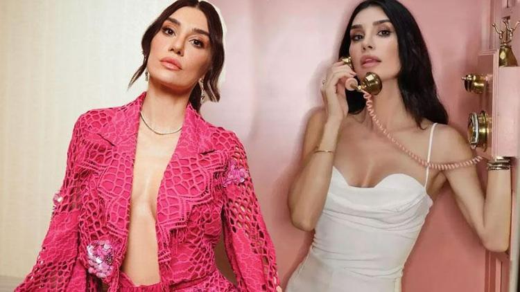 Burcu Kıratlı: Gerçek aşk insanı değiştirmez aksine daha da iyileştirir