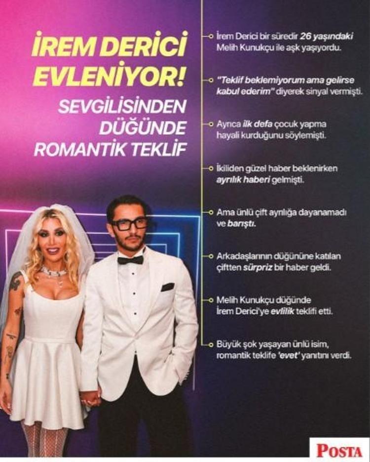 HAYALİ GERÇEKLEŞTİ