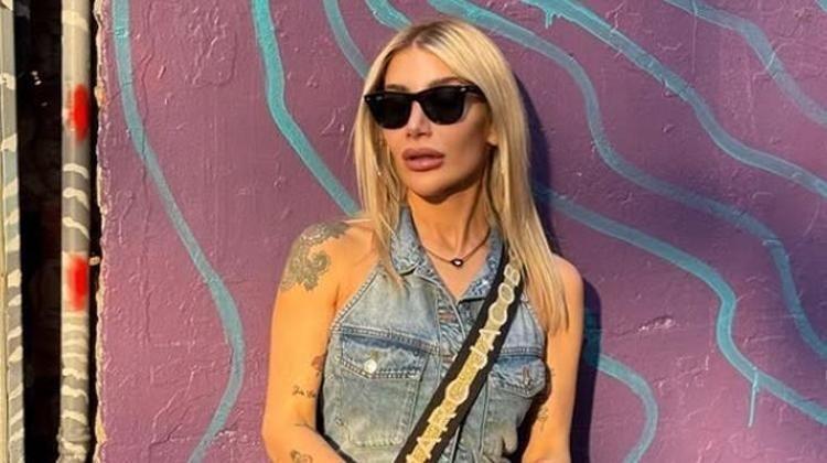 Sevgilisi düğünde evlilik teklifi etmişti İrem Derici teklif sonrası ilk kez konuştu