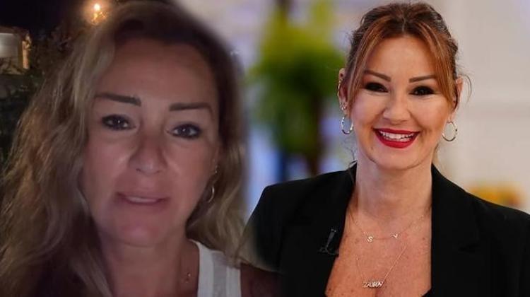 Pınar Altuğ hakkında çıkan haberlere ateş püskürdü Gayet iyiyim, son derece sağlıklıyım