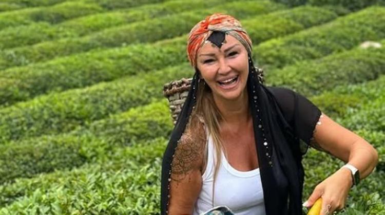 Pınar Altuğ hakkında çıkan haberlere ateş püskürdü Gayet iyiyim, son derece sağlıklıyım