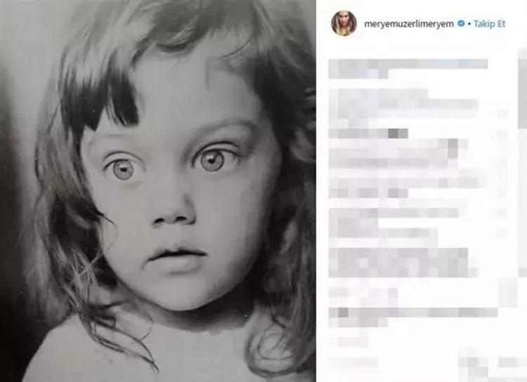 MERYEM UZERLİ