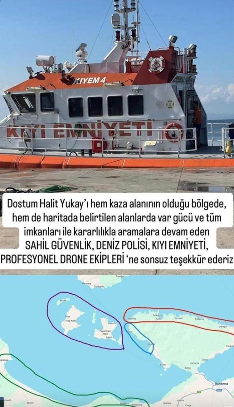 YENİ PAYLAŞIM