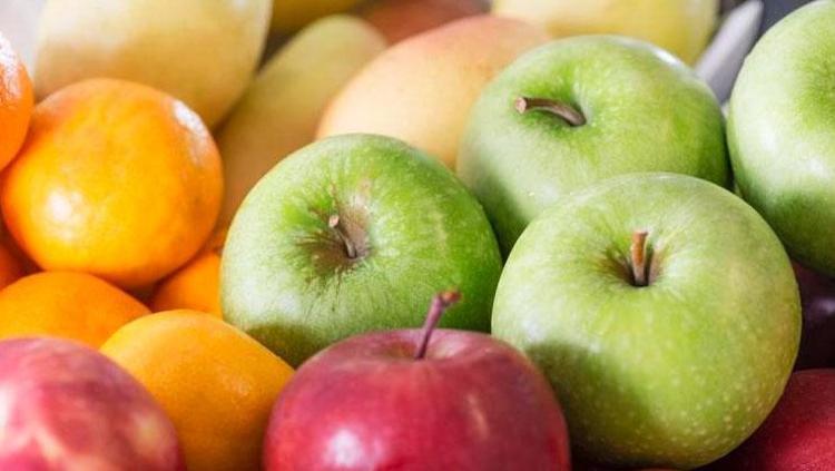 ELMA: DOĞAL TOKLUK KAYNAĞI