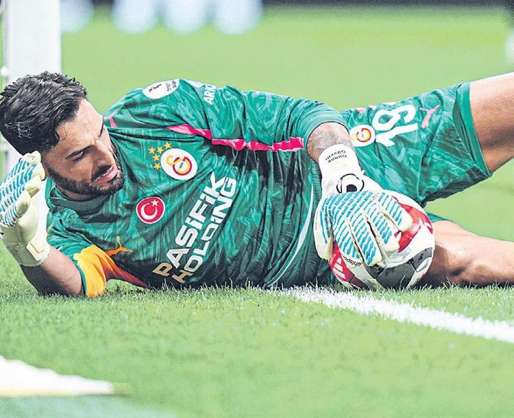 ASLAN’IN KADROSU DEVLER LİGİ’NE YETMEZ