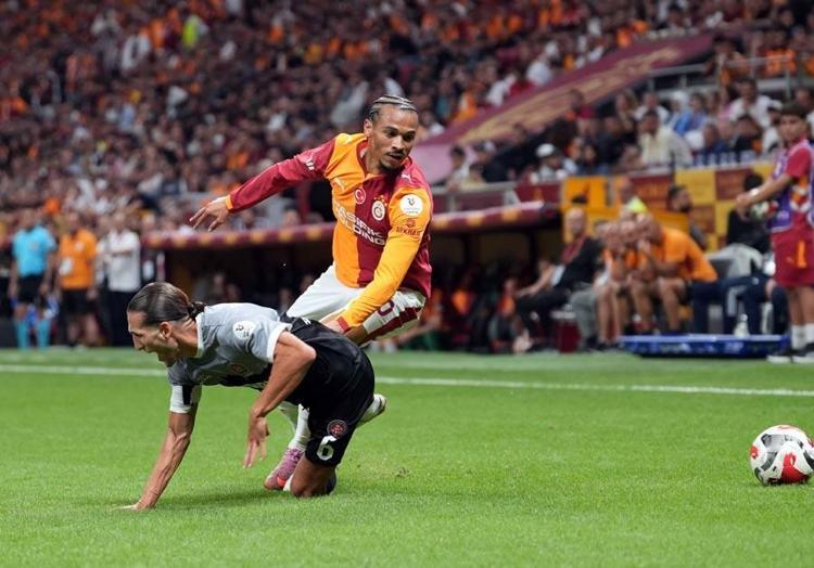 ŞORAY UZUN: