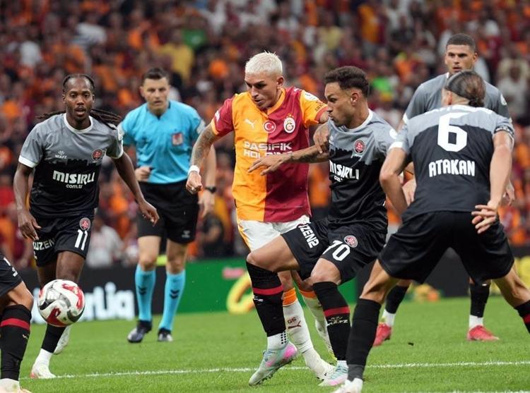 FAİK GÜRSES: