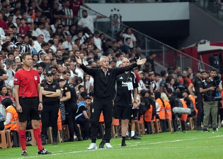 SOLSKJAER’İN LİGİN SONUNU GÖRMESİ ZOR