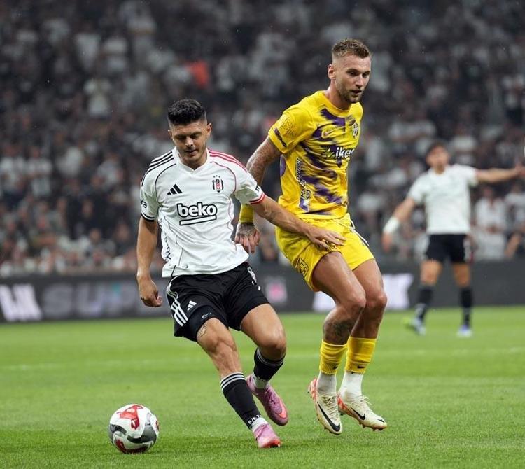 ŞORAY UZUN:
