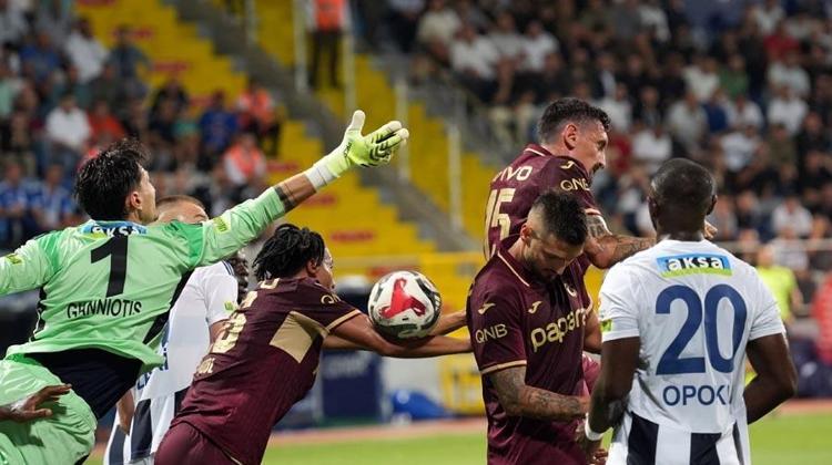 TRABZON’A BİR OYUN BEYNİ GEREK