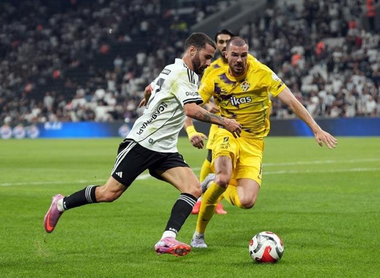 FAİK GÜRSES: