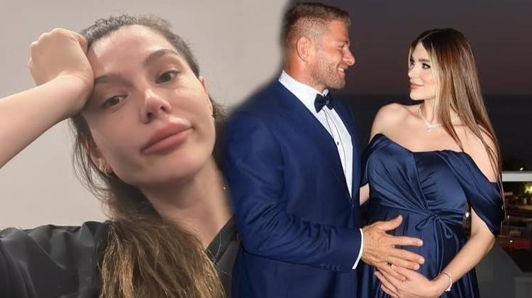 Survivor İlayda Şeker hamilelik sonrası verdiği kiloyu açıkladı