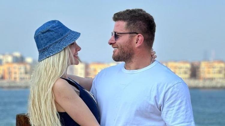 Survivor İlayda Şeker hamilelik sonrası verdiği kiloyu açıkladı