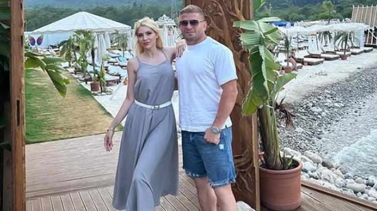 Survivor İlayda Şeker hamilelik sonrası verdiği kiloyu açıkladı