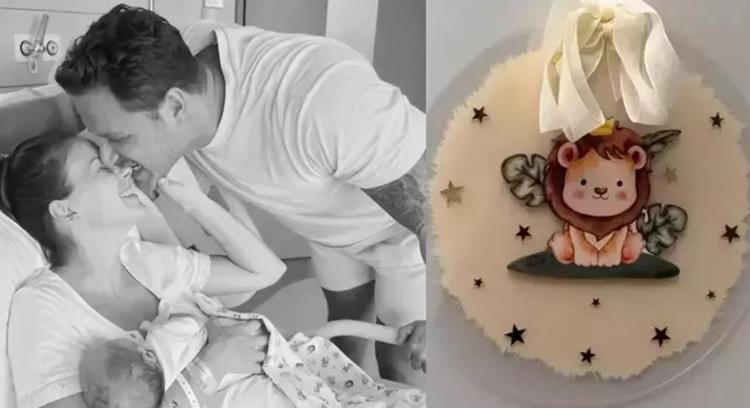 Taze anne Ece Çelikten günler sonra duygulandıran paylaşım