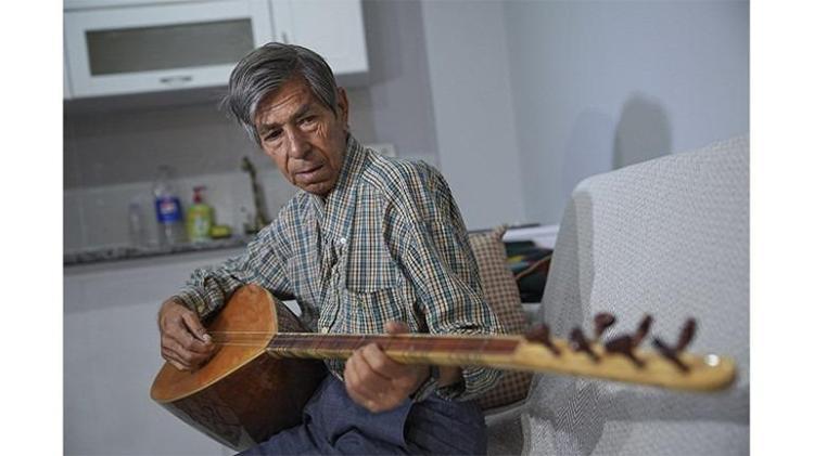 BOZKIRIN TEZENESİ İLE OLAN ANILARINI UNUTAMIYOR