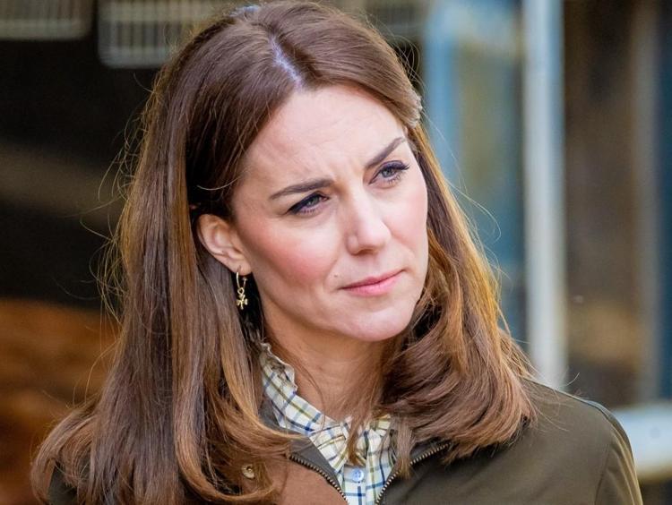 Kate Middleton ve Meghan Markle arasındaki savaşı okyanus bile bitiremedi