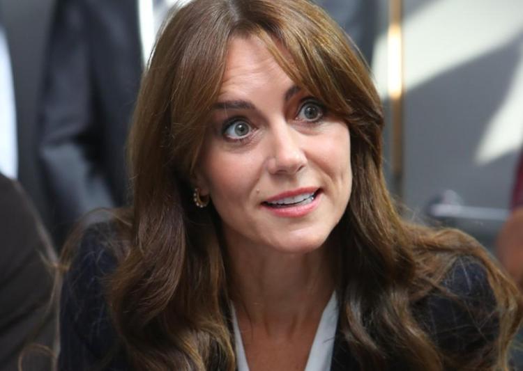 Kate Middleton ve Meghan Markle arasındaki savaşı okyanus bile bitiremedi