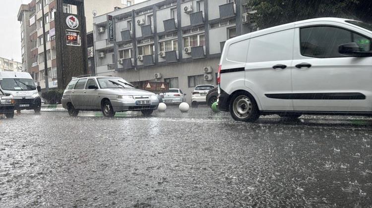 HAVA SICAKLIĞI: