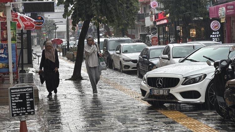 DOĞU ANADOLU