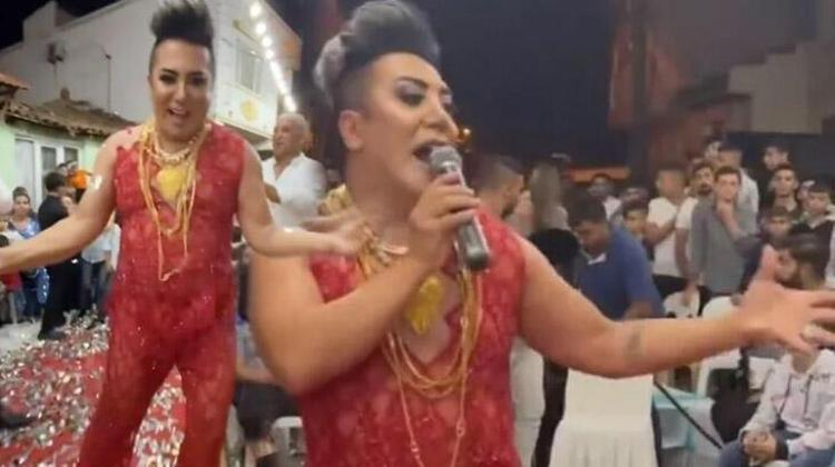 Sosyal medya hesabı kapatılınca imajını değiştirdi Murat Övüç feminen tarzdan maskülen tarza geçiş yaptı