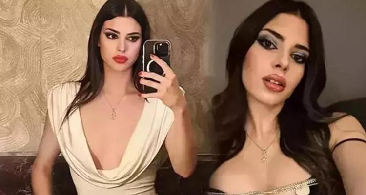 Defne Samyelinin kızı Derin Taludan ilan-ı aşk Bunları geçen hafta paylaşmak istedim