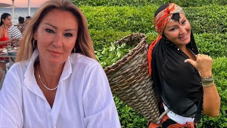 Pınar Altuğ hakkında çıkan haberlere ateş püskürdü Avukatıyla dava açtığını açıkladı