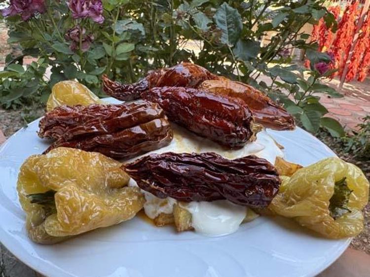 Denizlinin göz bebeği, turistler kilo kilo alıyor Damar sertliğini önlüyor, iştahı baskılayıp iltihabın kökünü kazıyor