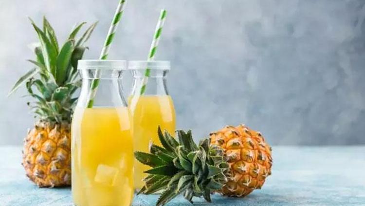 Gece yatmadan bir bardak için Aç kalmadan zayıflatıyor: Vücuttaki yağları cayır cayır yakıyor, simit bölgesini anında eritiyor