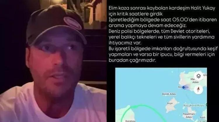 İFADE VERDİ