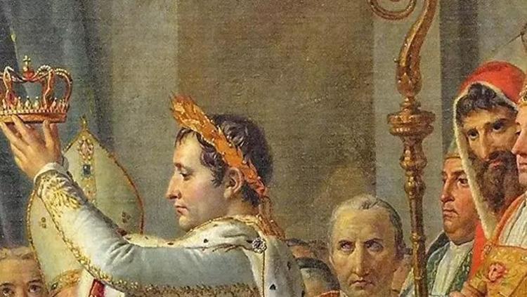 NAPOLYON’UN DÖNÜŞÜ VE AVRUPA’NIN ALARMA GEÇİŞİ