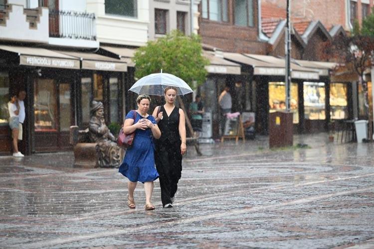 ORTA ve DOĞU KARADENİZ