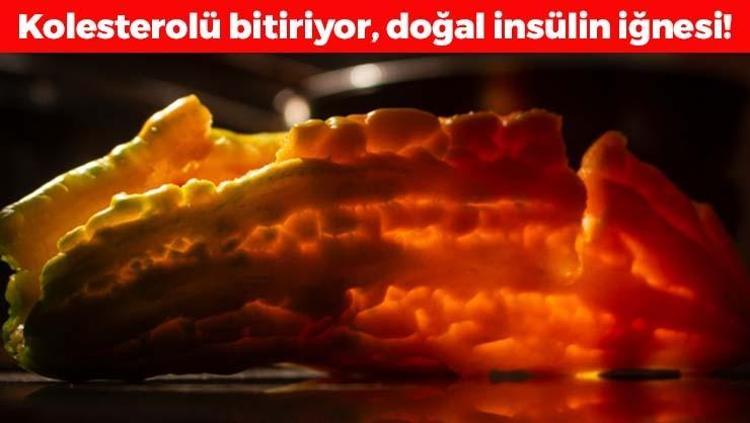 Japonların uzun yaşam sırrı olan besin Kolesterolü damardan kazıyıp atıyor, insülini anında baskılıyor En güçlü kansersavar olmaya aday