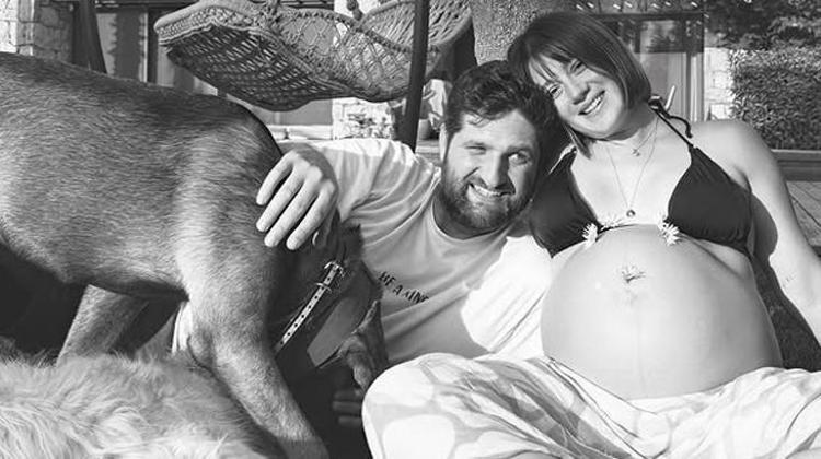 Gizem Karaca doğum sonrası kaç kilo verdiğini açıkladı