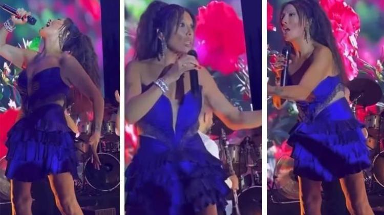 Ünlü şarkıcı Işın Karaca 90 kilodan 60’a düştü Son hali görenleri şaşırttı