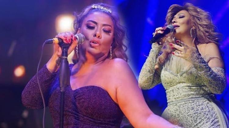 Ünlü şarkıcı Işın Karaca 90 kilodan 60’a düştü Son hali görenleri şaşırttı