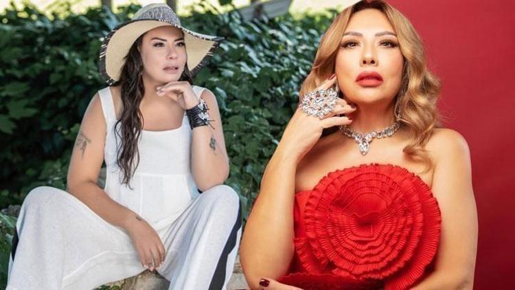 Ünlü şarkıcı Işın Karaca 90 kilodan 60’a düştü Son hali görenleri şaşırttı