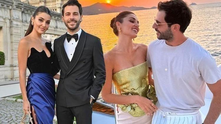 Ece Erken ayrılığın perde arkasını açıkladı Hande Erçel ve Hakan Sabancı ilişkisinde neler oldu