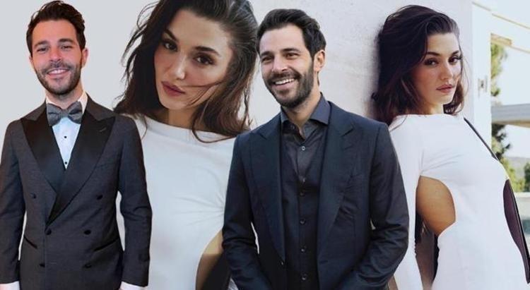 Ece Erken ayrılığın perde arkasını açıkladı Hande Erçel ve Hakan Sabancı ilişkisinde neler oldu
