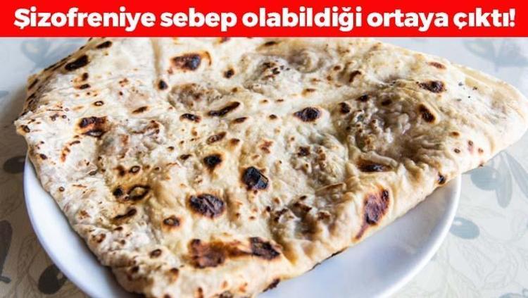 Ayıla bayıla yiyoruz ama depresyona sokuyor Bağırsakları mahvedip demir ve magnezyum emilimini dengesizleştiriyor, şizofreniye bile sebep olabilir