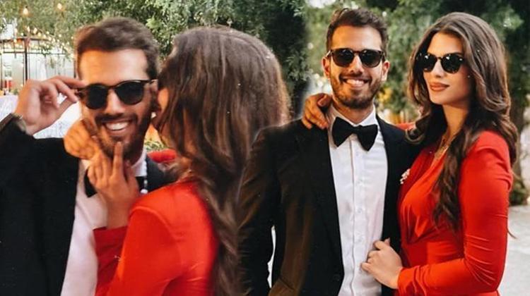 Derin Talu yeni aşk kareleriyle dikkat çekti Sevgilisiyle ilgili merak edilenleri açıkladı